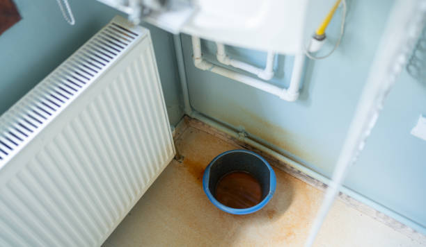 Best Residential water damage restoration  in South Charleston, OH