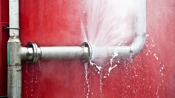 Best Water damage restoration near me  in South Charleston, OH